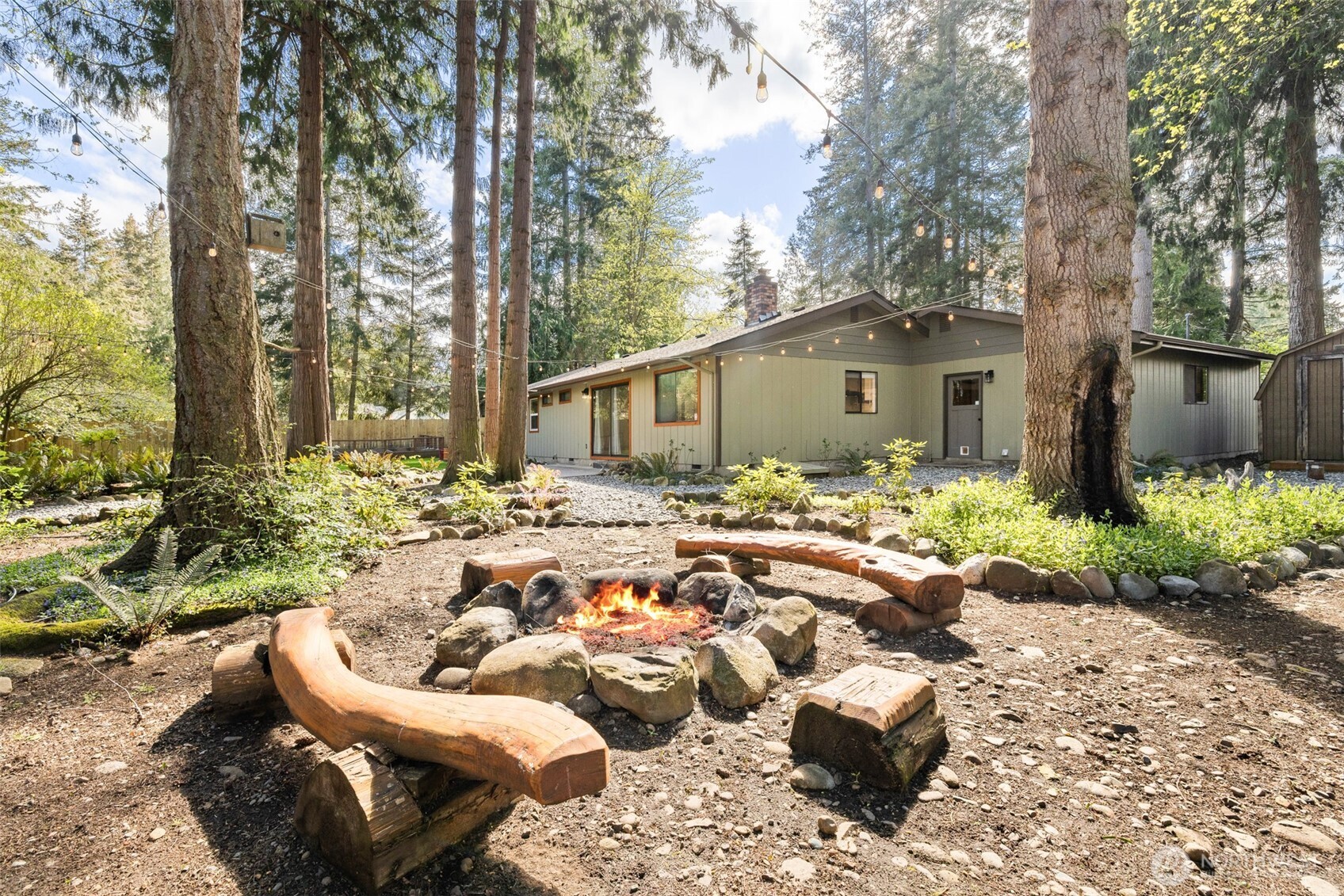 53 Riverside Road , Sequim, WA 98382