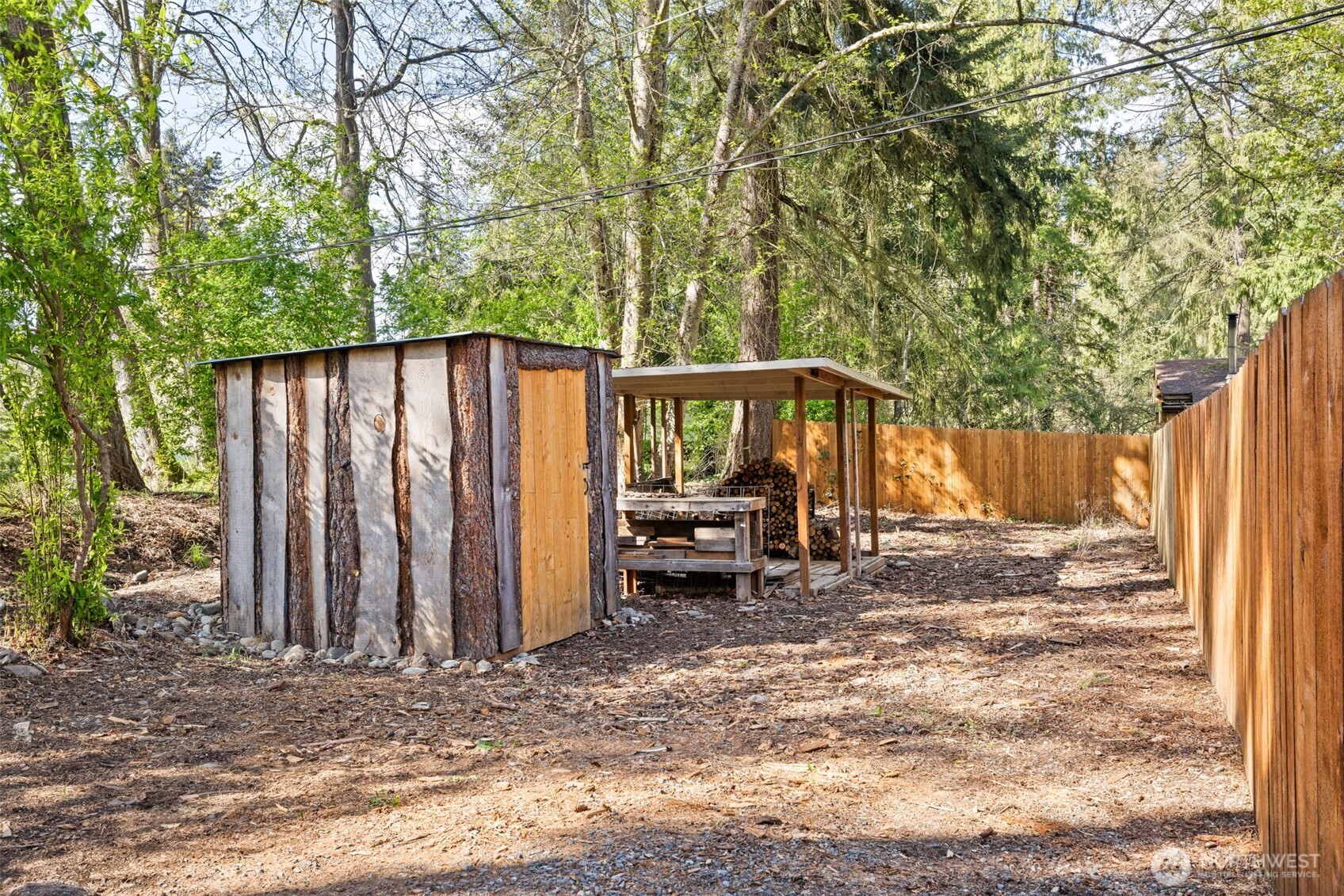 53 Riverside Road , Sequim, WA 98382