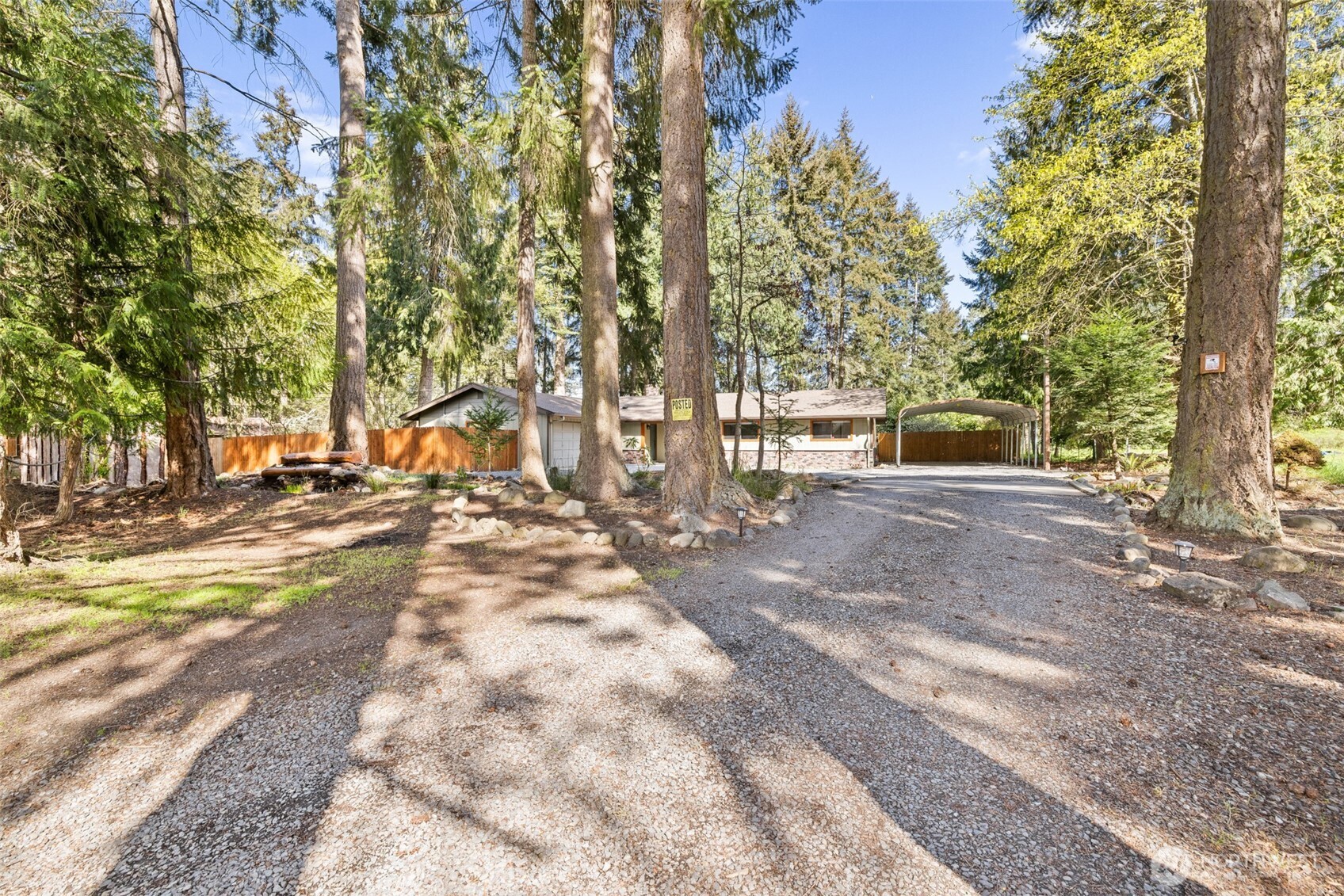 53 Riverside Road , Sequim, WA 98382