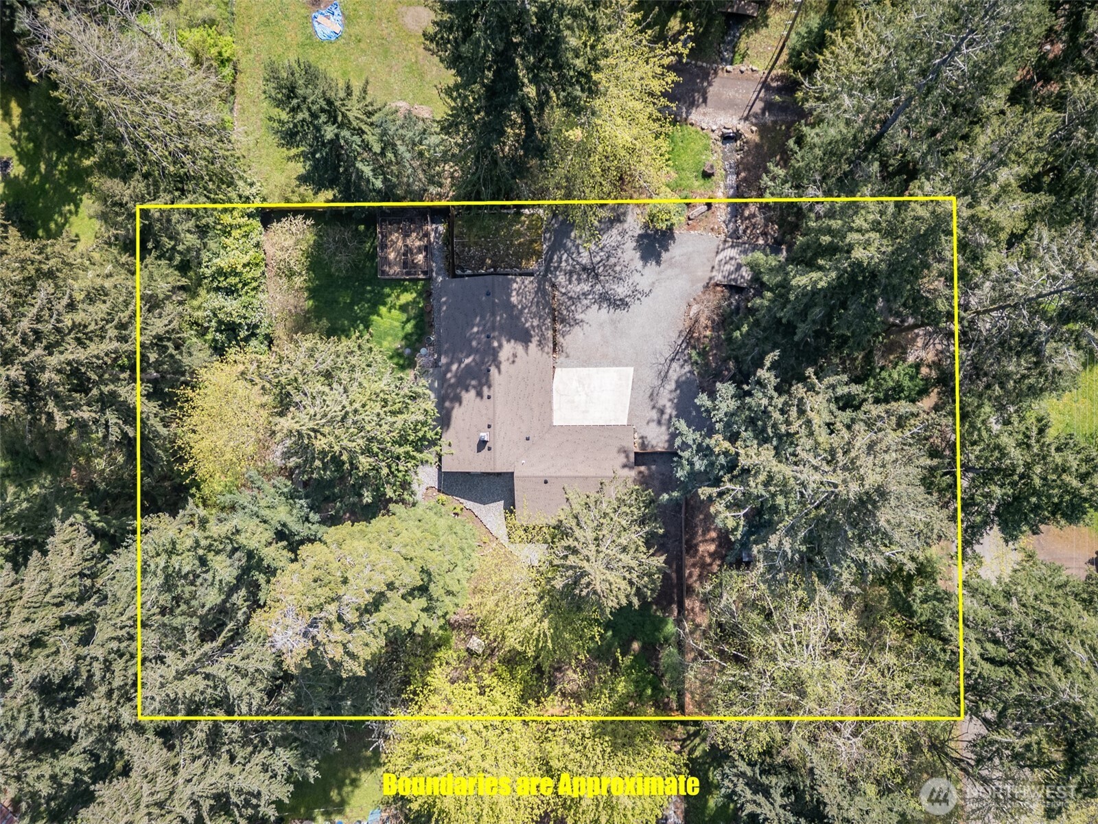 53 Riverside Road , Sequim, WA 98382