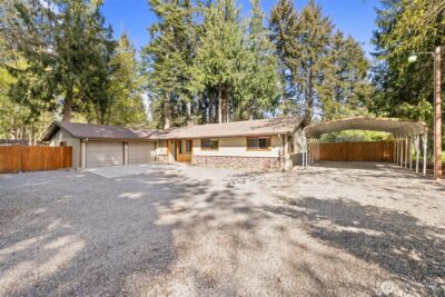53 Riverside Road , Sequim, WA 98382 - Photo 4
