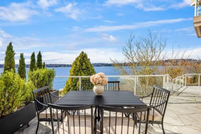 7439 W Mercer Way , Mercer Island, WA 98040 - Photo 14