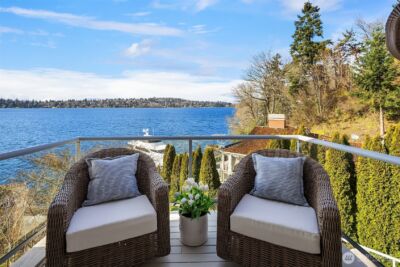 7439 W Mercer Way , Mercer Island, WA 98040 - Photo 19