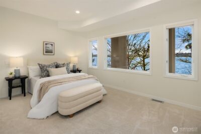 7439 W Mercer Way , Mercer Island, WA 98040 - Photo 31