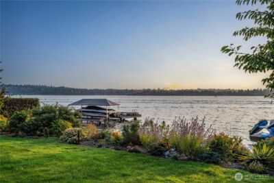 7439 W Mercer Way , Mercer Island, WA 98040 - Photo 36