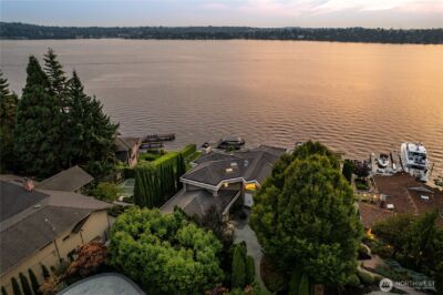 7439 W Mercer Way , Mercer Island, WA 98040 - Photo 39