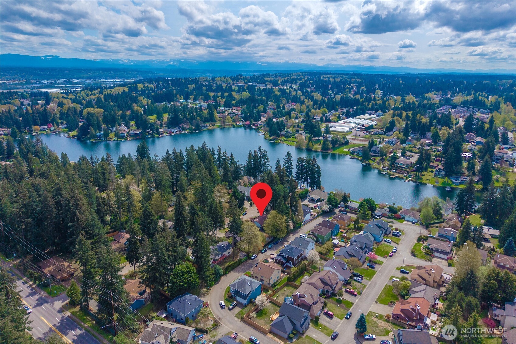 27243 33rd Place S, Kent, WA 98032
