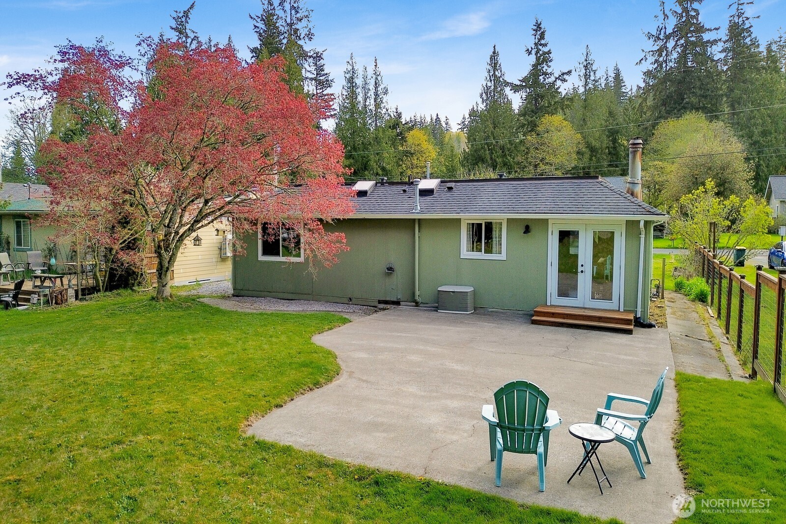 1119 Roland Street , Bellingham, WA 98229