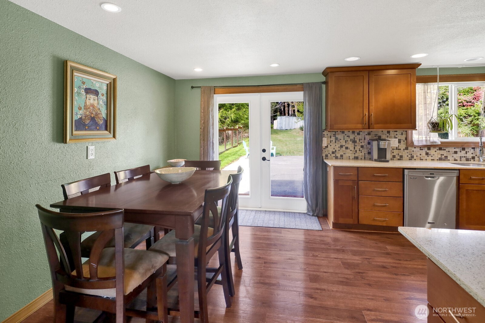 1119 Roland Street , Bellingham, WA 98229