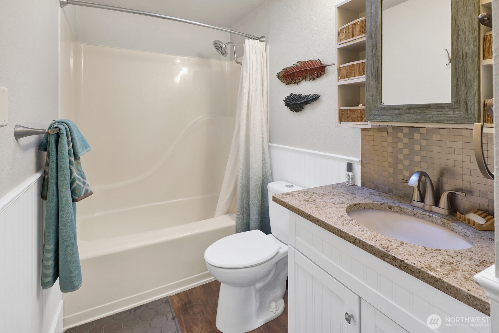 1119 Roland Street , Bellingham, WA 98229