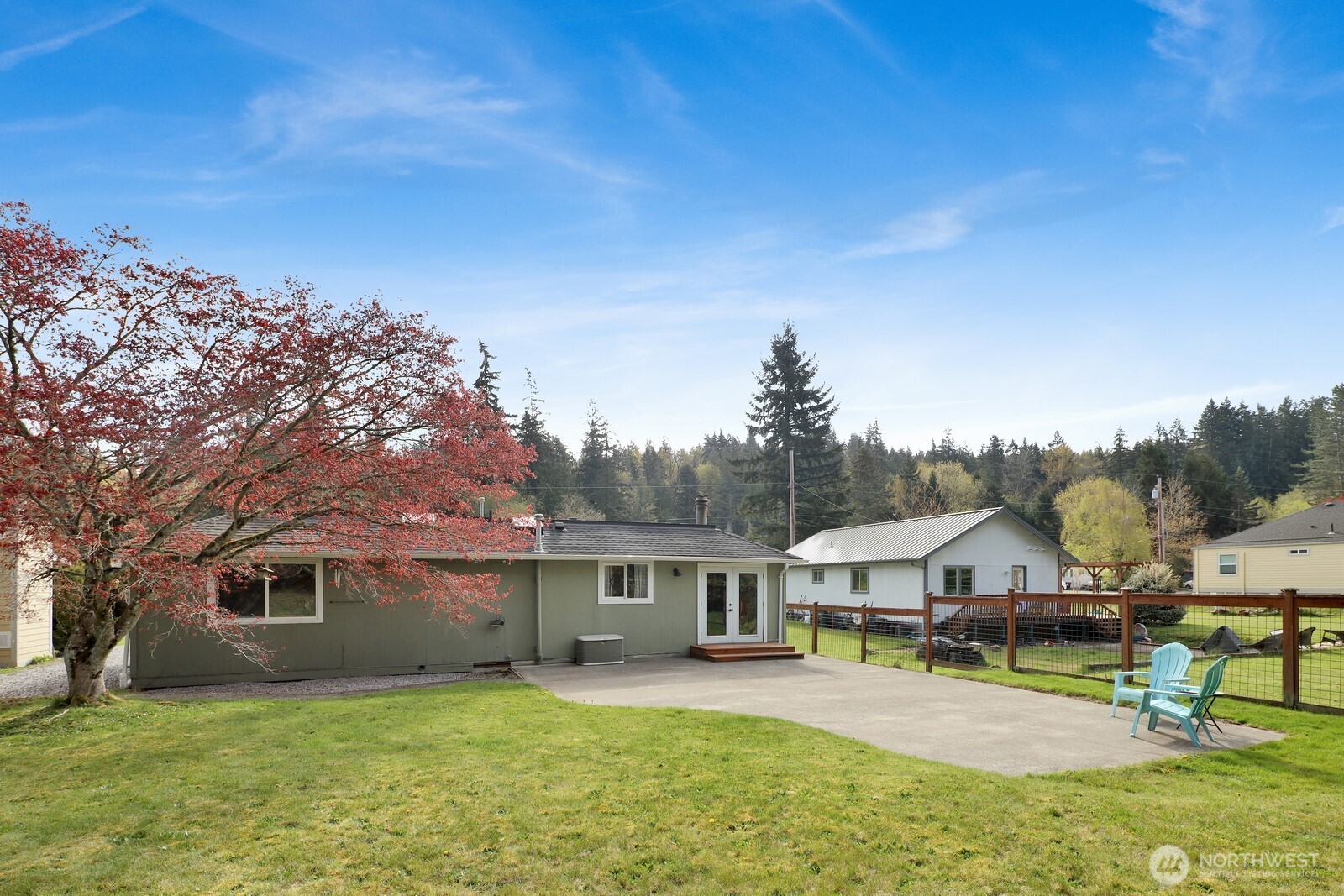 1119 Roland Street , Bellingham, WA 98229