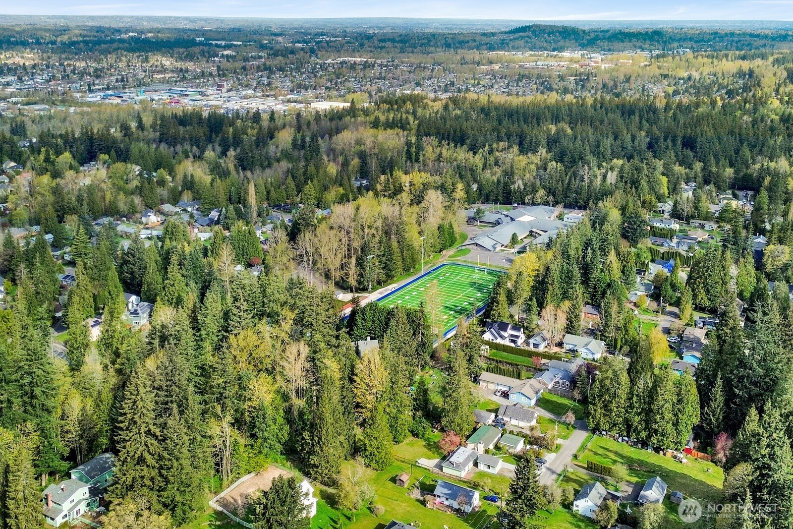 1119 Roland Street , Bellingham, WA 98229