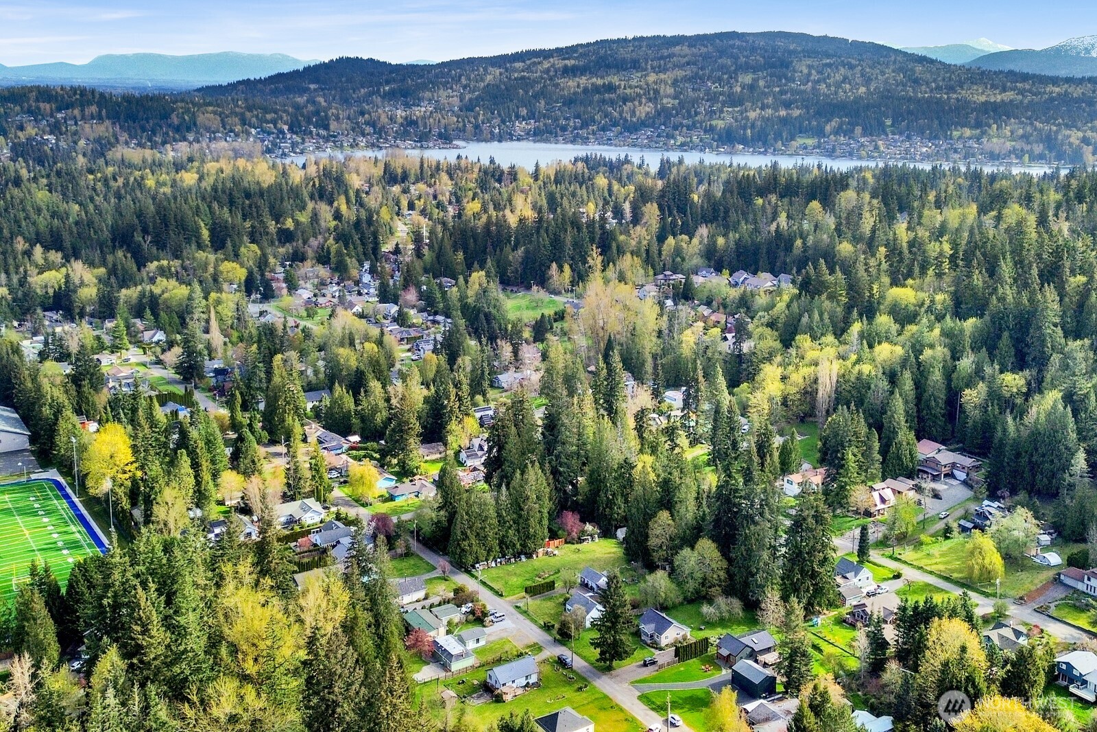 1119 Roland Street , Bellingham, WA 98229