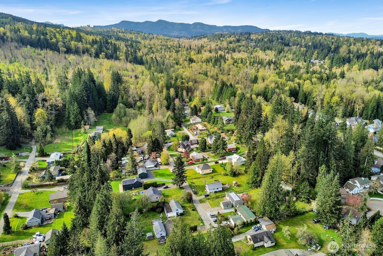 1119 Roland Street , Bellingham, WA 98229