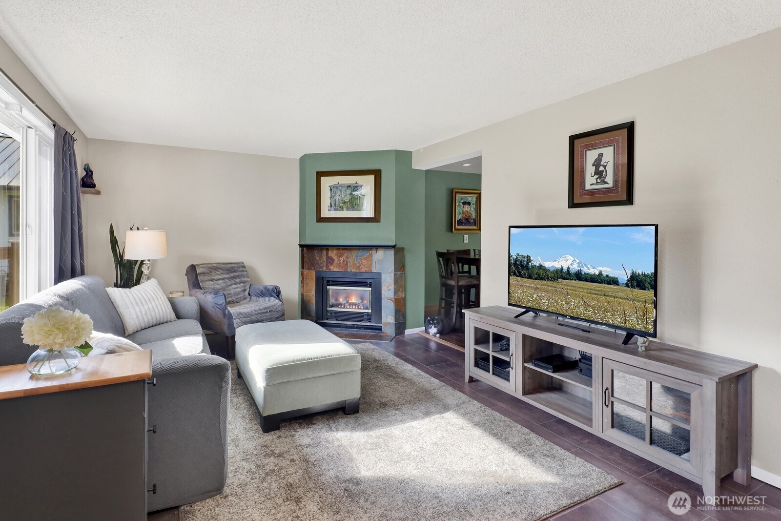 1119 Roland Street , Bellingham, WA 98229