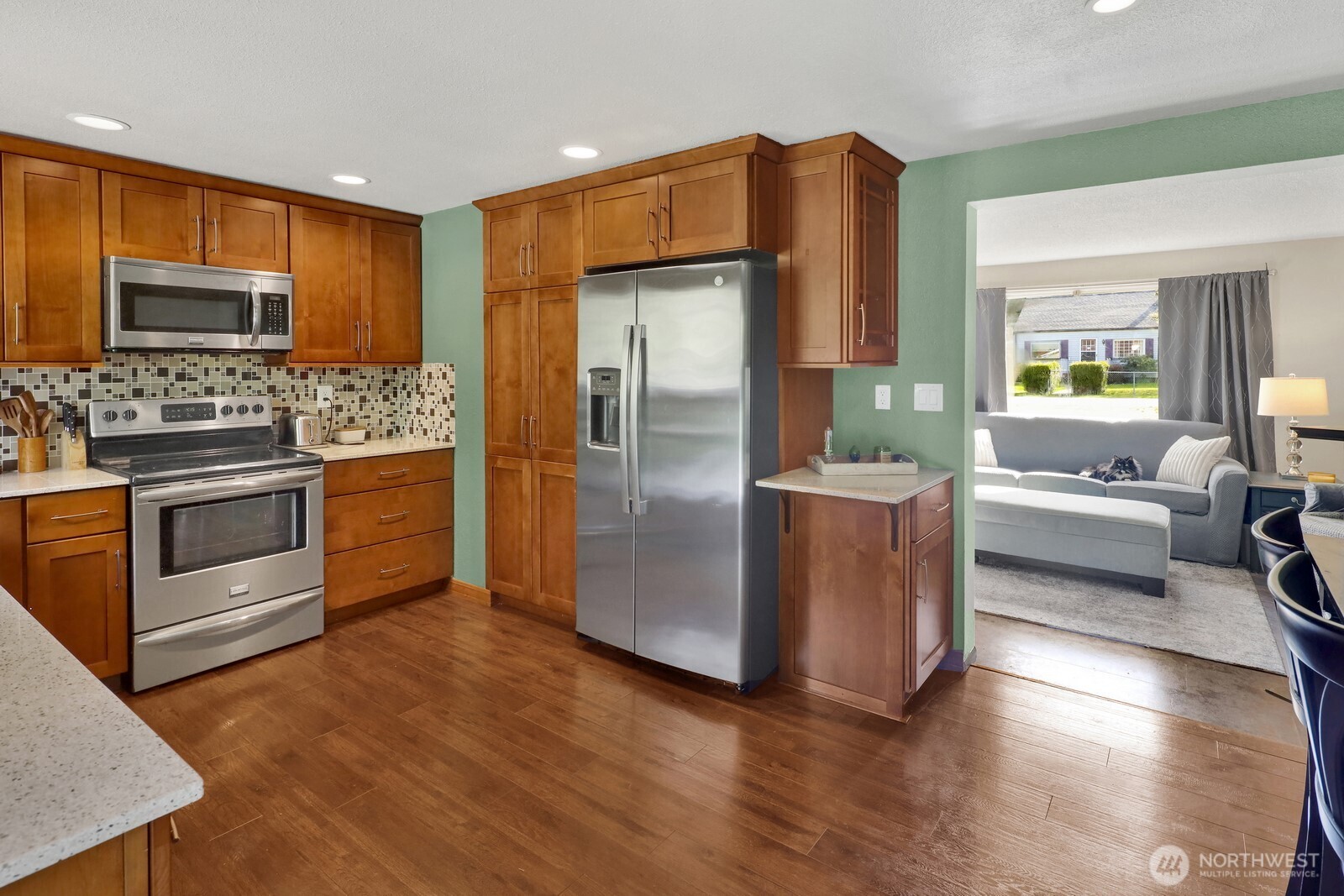 1119 Roland Street , Bellingham, WA 98229