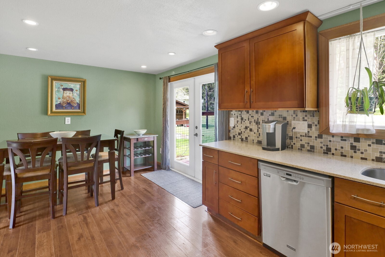 1119 Roland Street , Bellingham, WA 98229