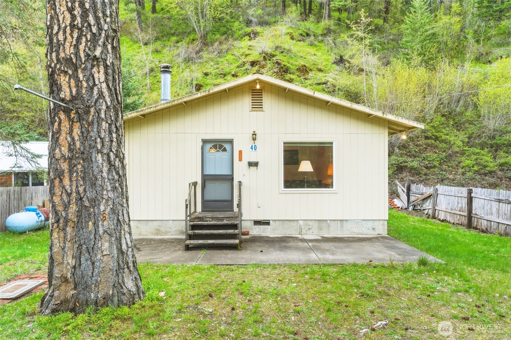 40 Blue Jay Loop , Walla Walla, WA 99362
