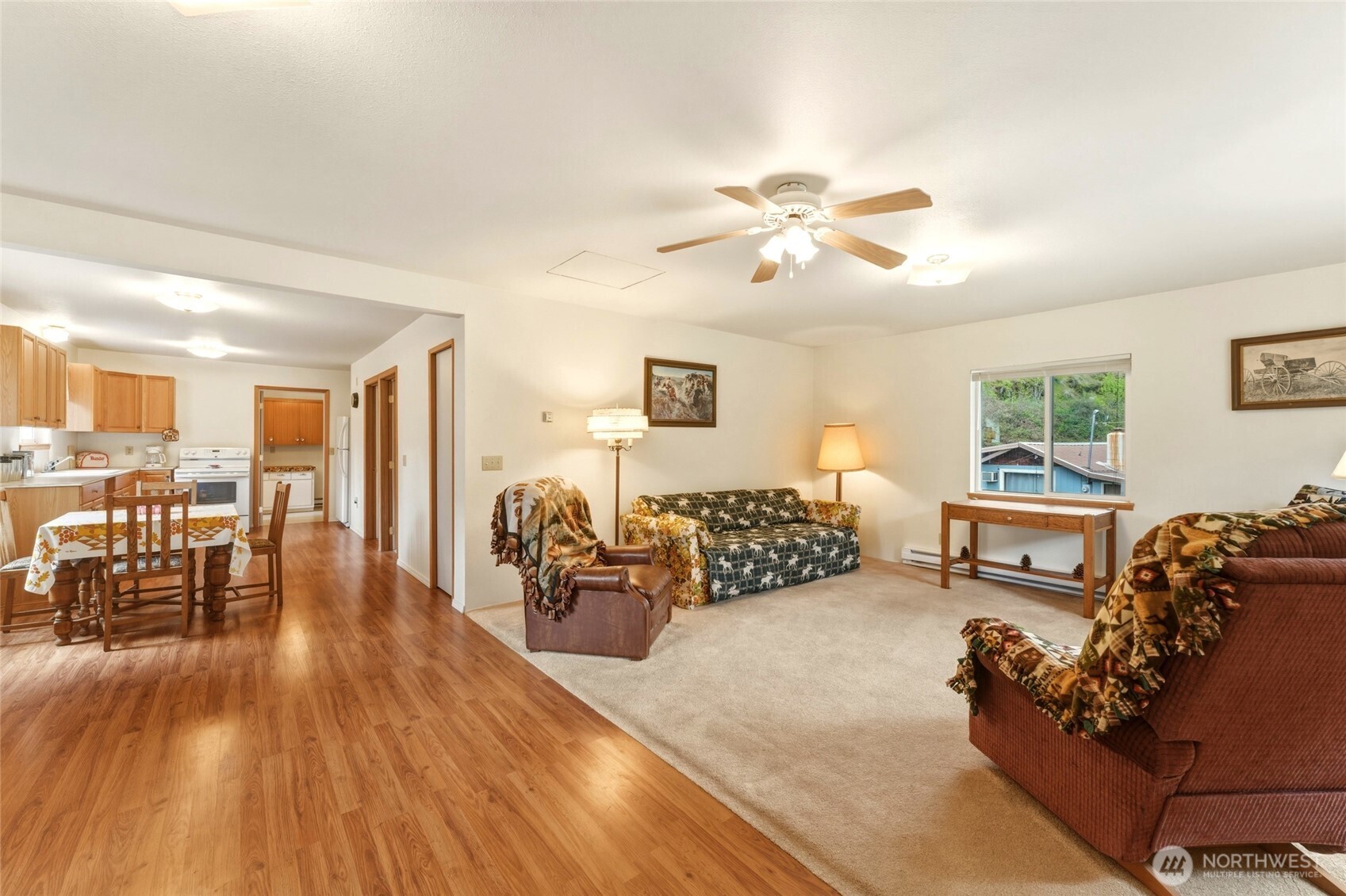 40 Blue Jay Loop , Walla Walla, WA 99362