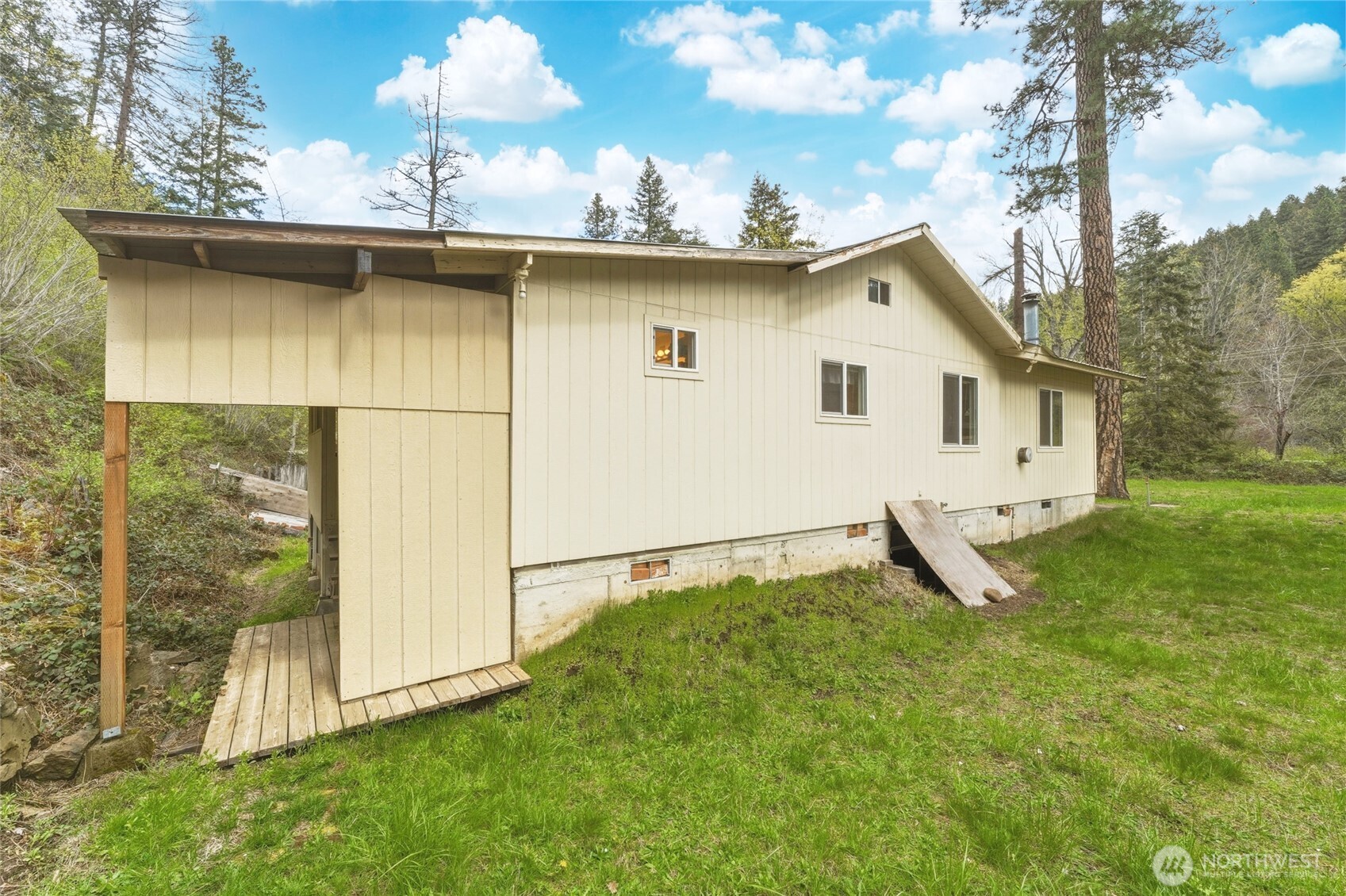 40 Blue Jay Loop , Walla Walla, WA 99362