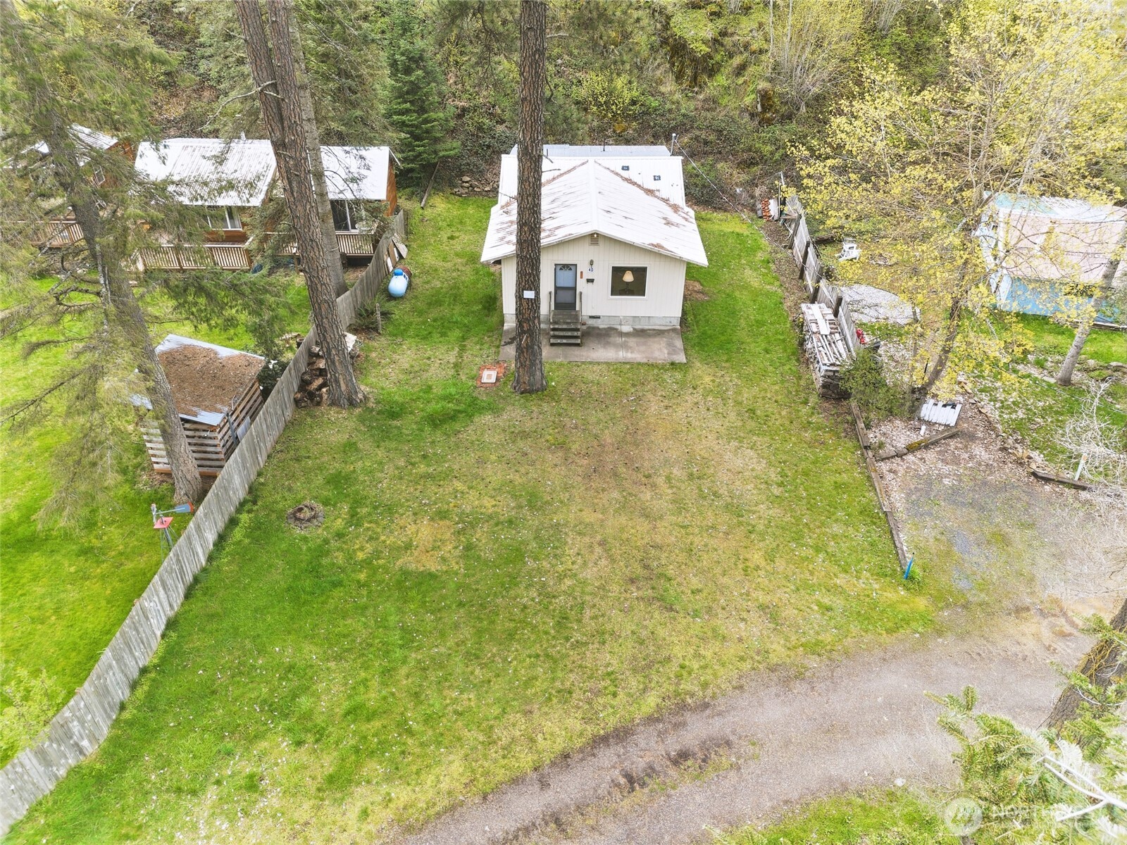 40 Blue Jay Loop , Walla Walla, WA 99362