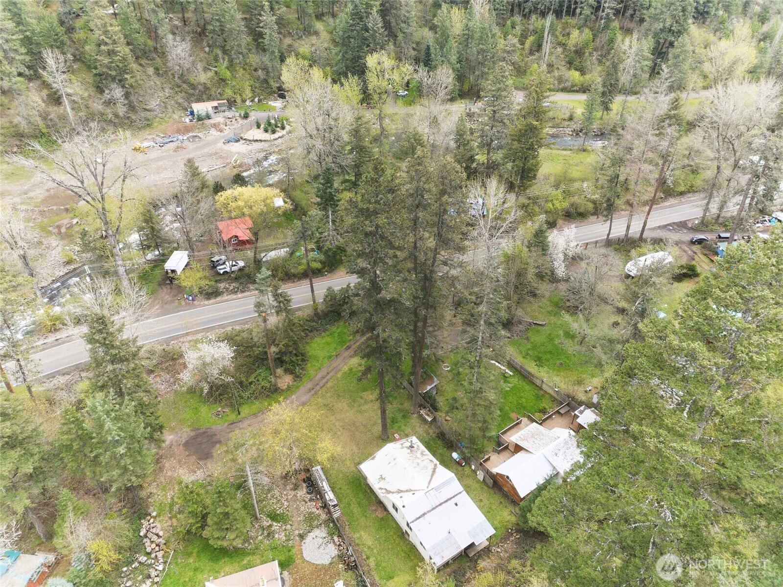 40 Blue Jay Loop , Walla Walla, WA 99362
