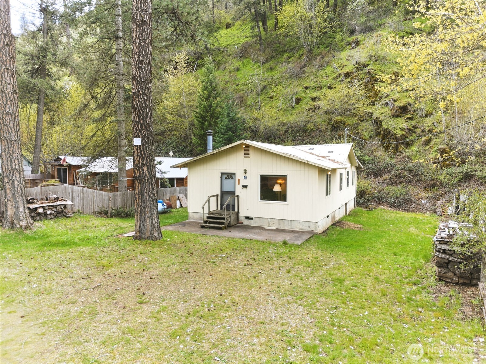 40 Blue Jay Loop , Walla Walla, WA 99362