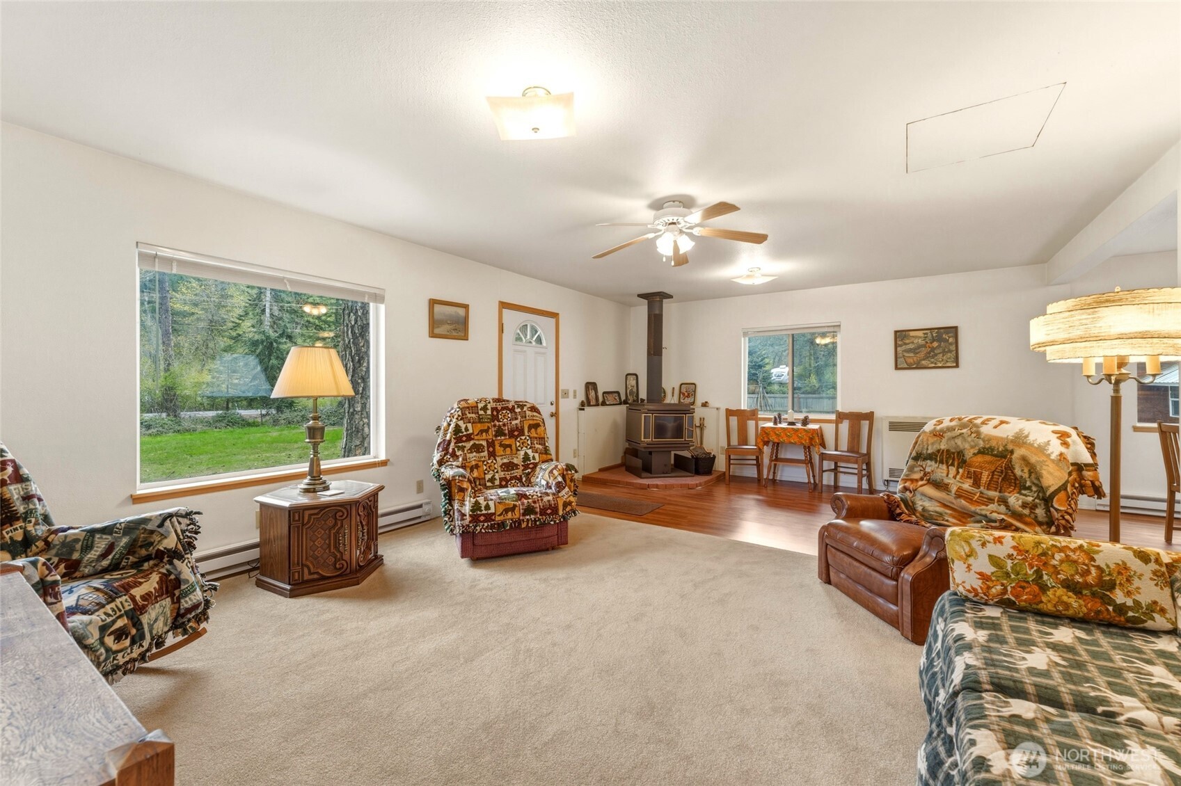 40 Blue Jay Loop , Walla Walla, WA 99362