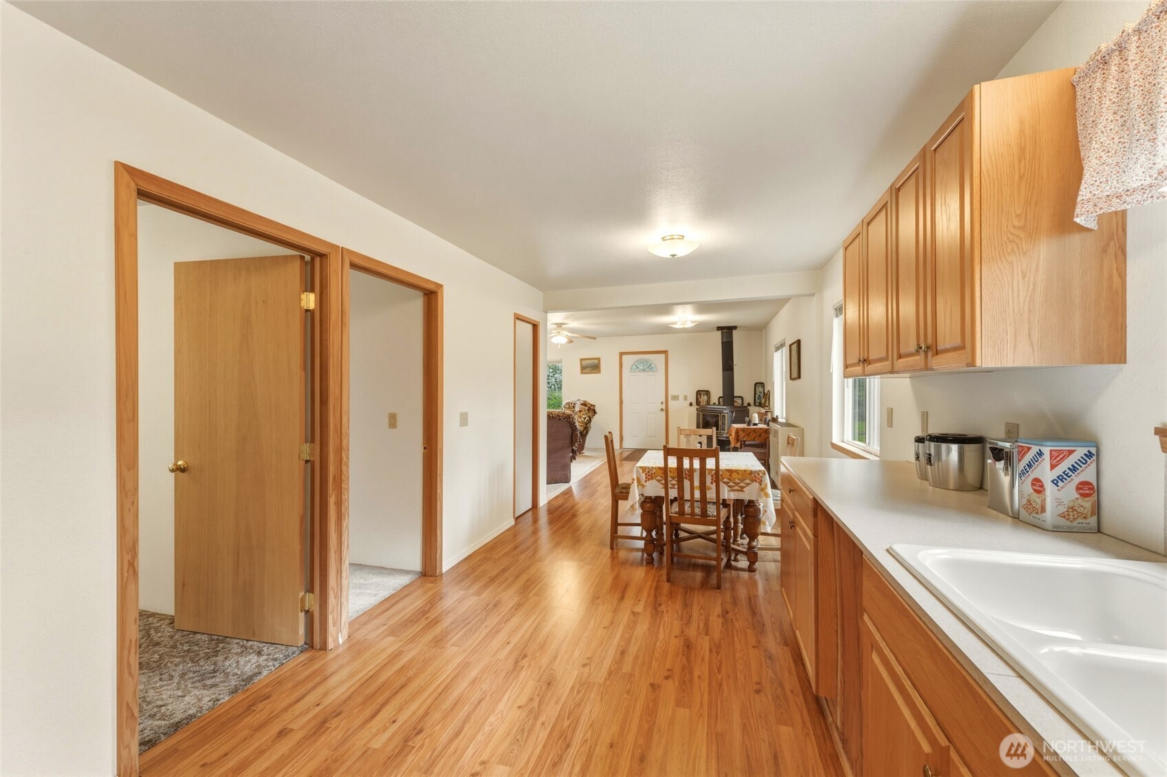 40 Blue Jay Loop , Walla Walla, WA 99362