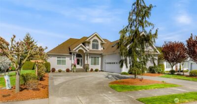 548 Sunrise Drive , Lynden, WA 98264