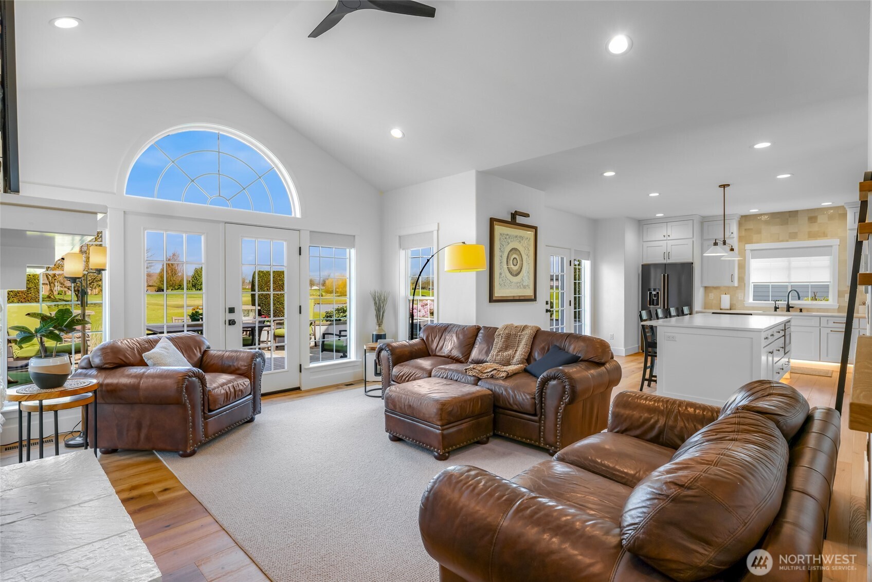 548 Sunrise Drive , Lynden, WA 98264
