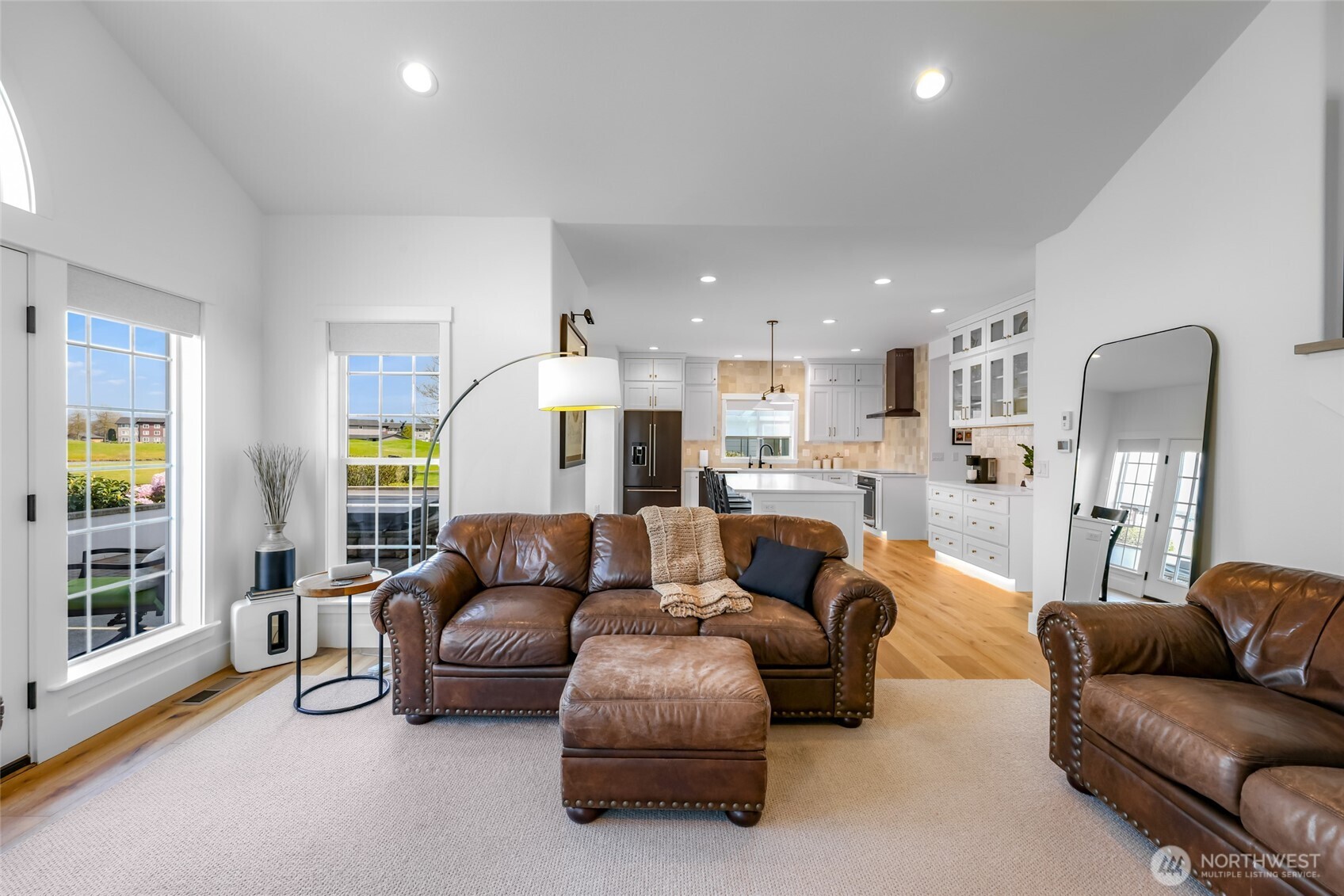 548 Sunrise Drive , Lynden, WA 98264