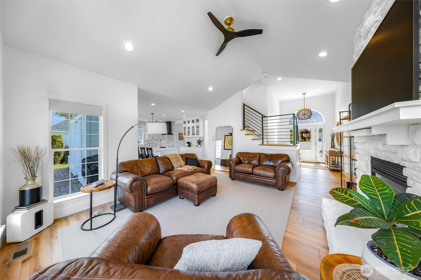 548 Sunrise Drive , Lynden, WA 98264
