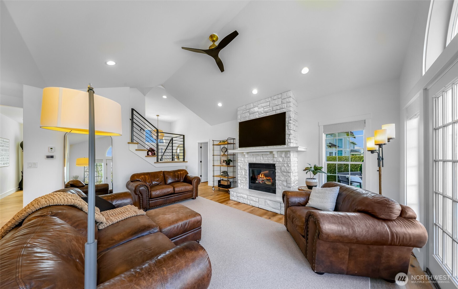 548 Sunrise Drive , Lynden, WA 98264