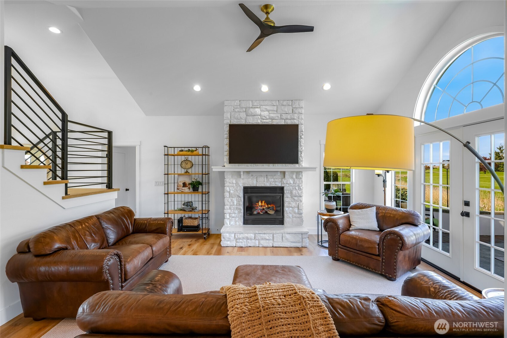 548 Sunrise Drive , Lynden, WA 98264