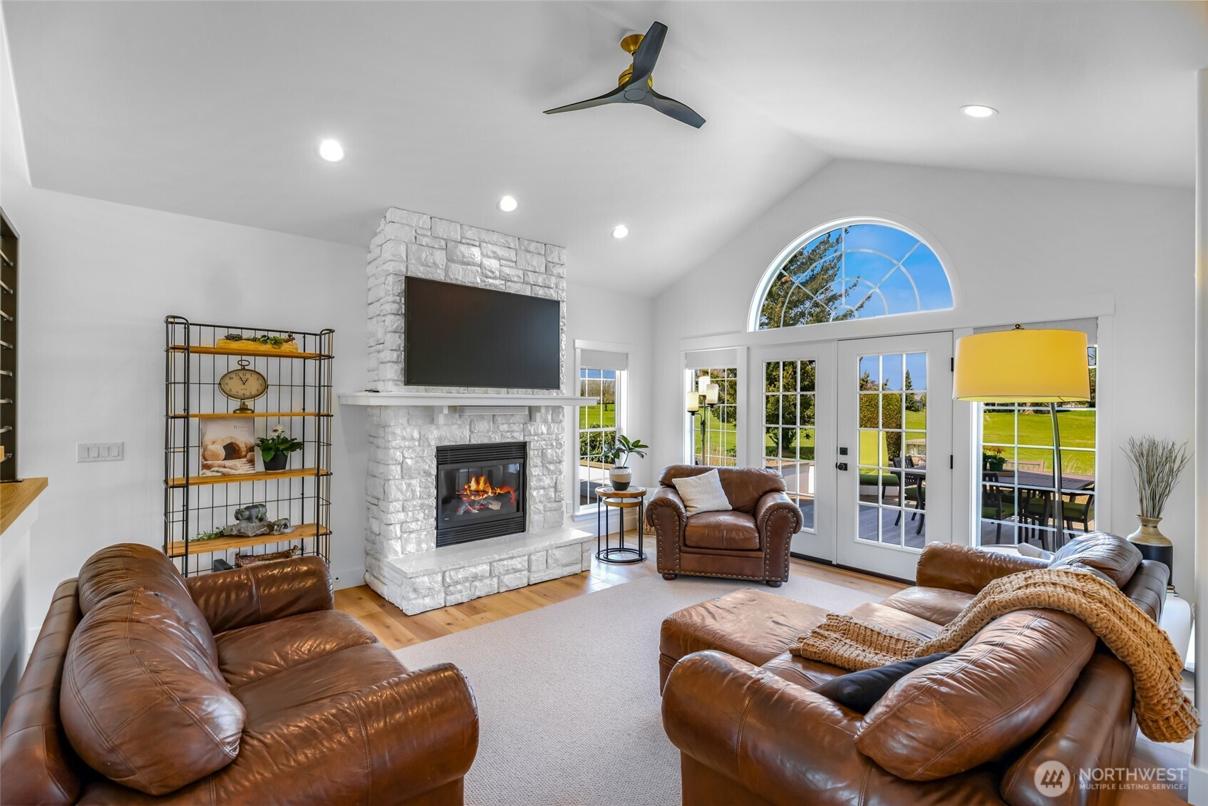 548 Sunrise Drive , Lynden, WA 98264