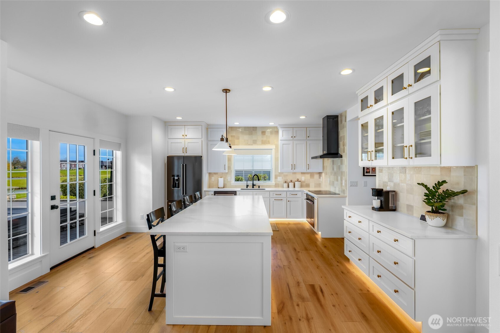 548 Sunrise Drive , Lynden, WA 98264