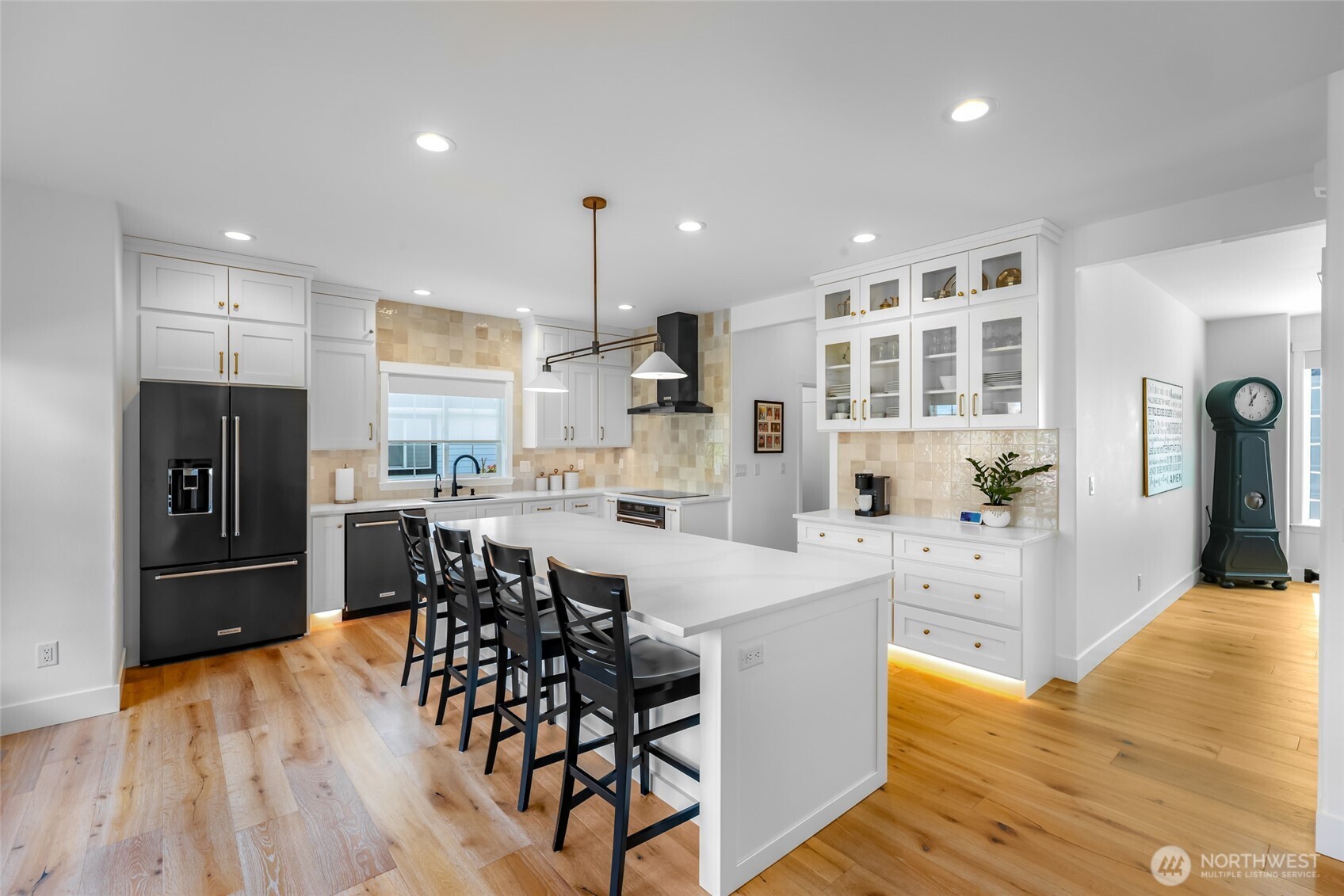 548 Sunrise Drive , Lynden, WA 98264