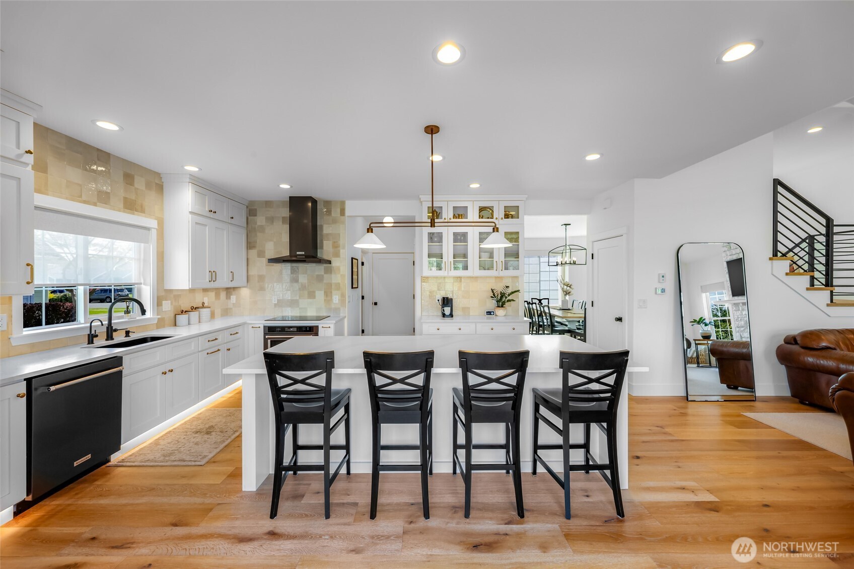 548 Sunrise Drive , Lynden, WA 98264