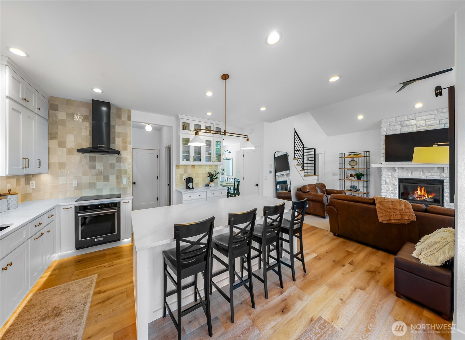 548 Sunrise Drive , Lynden, WA 98264