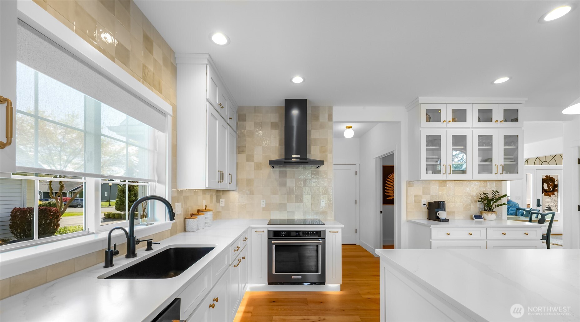 548 Sunrise Drive , Lynden, WA 98264