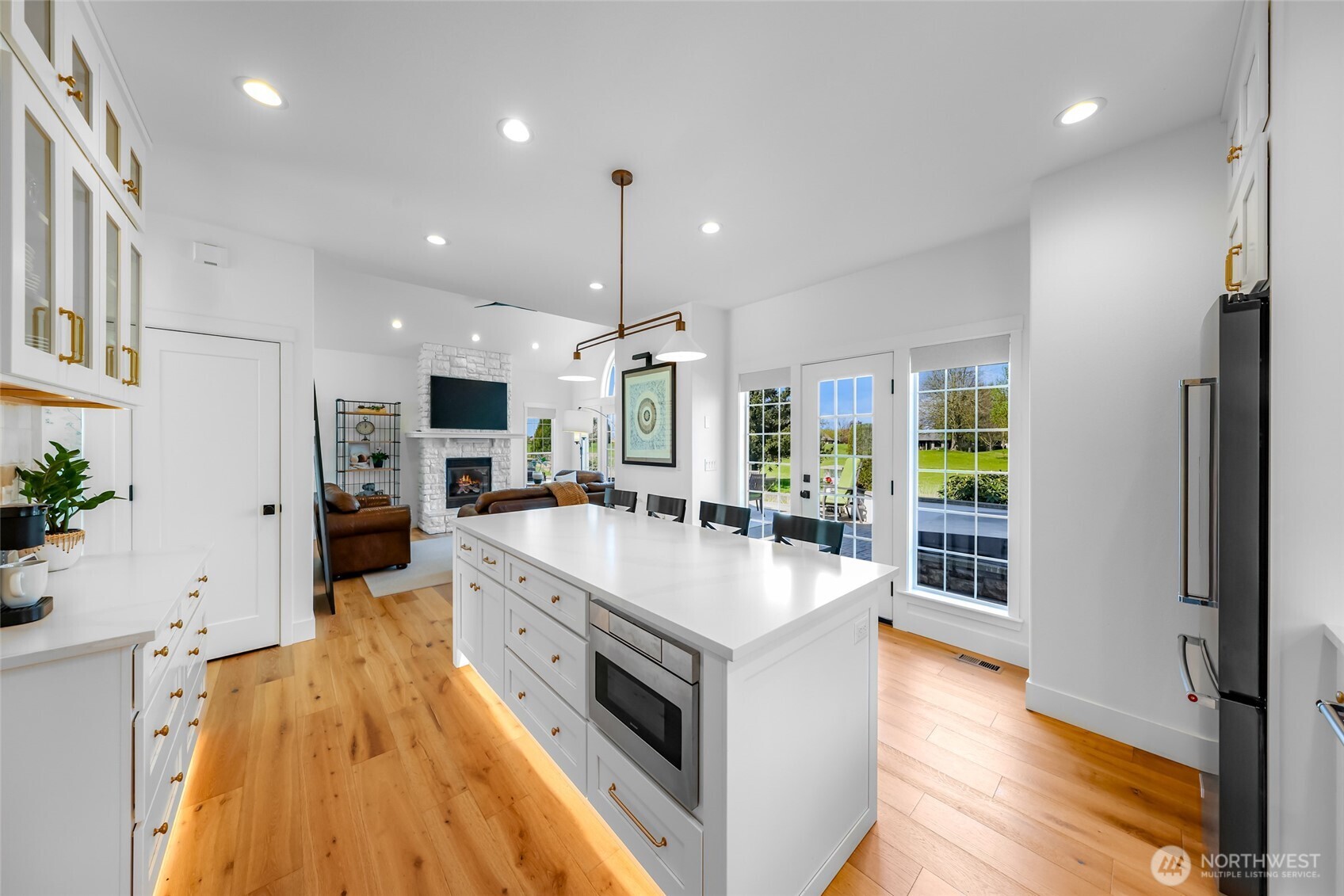 548 Sunrise Drive , Lynden, WA 98264