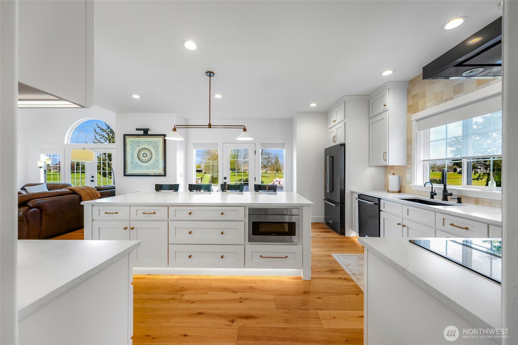 548 Sunrise Drive , Lynden, WA 98264