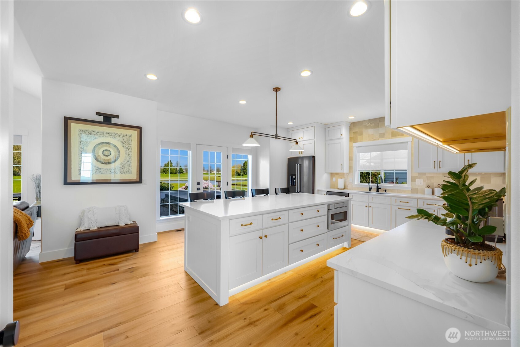 548 Sunrise Drive , Lynden, WA 98264