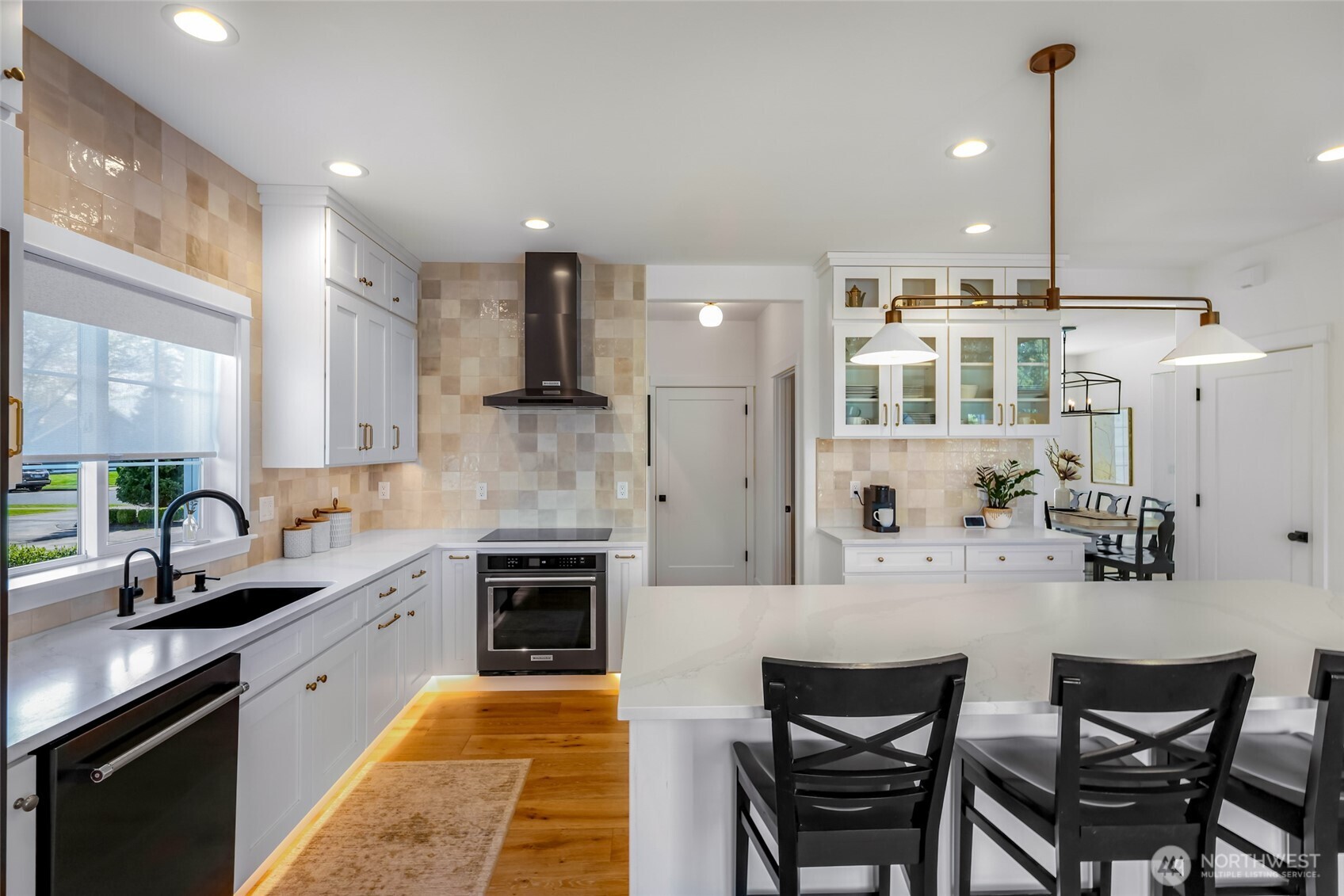 548 Sunrise Drive , Lynden, WA 98264