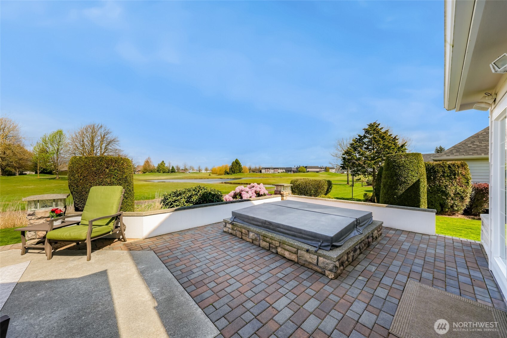 548 Sunrise Drive , Lynden, WA 98264