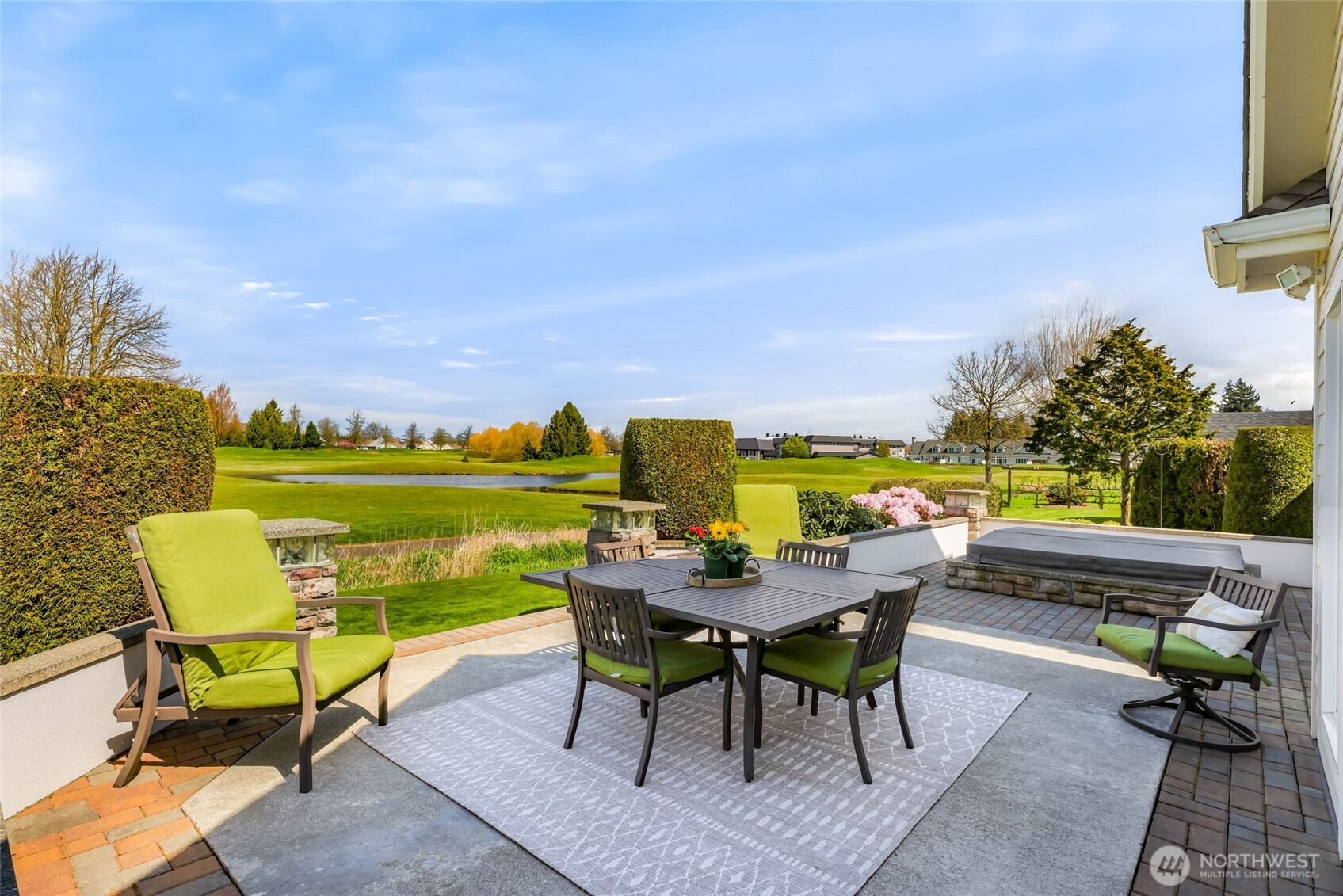 548 Sunrise Drive , Lynden, WA 98264