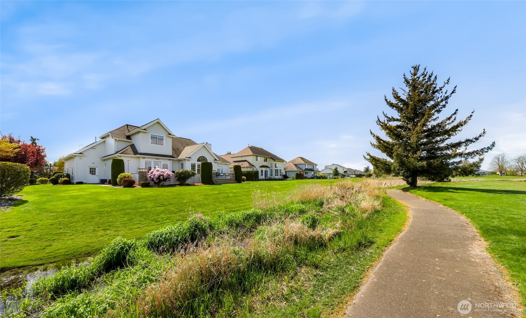 548 Sunrise Drive , Lynden, WA 98264