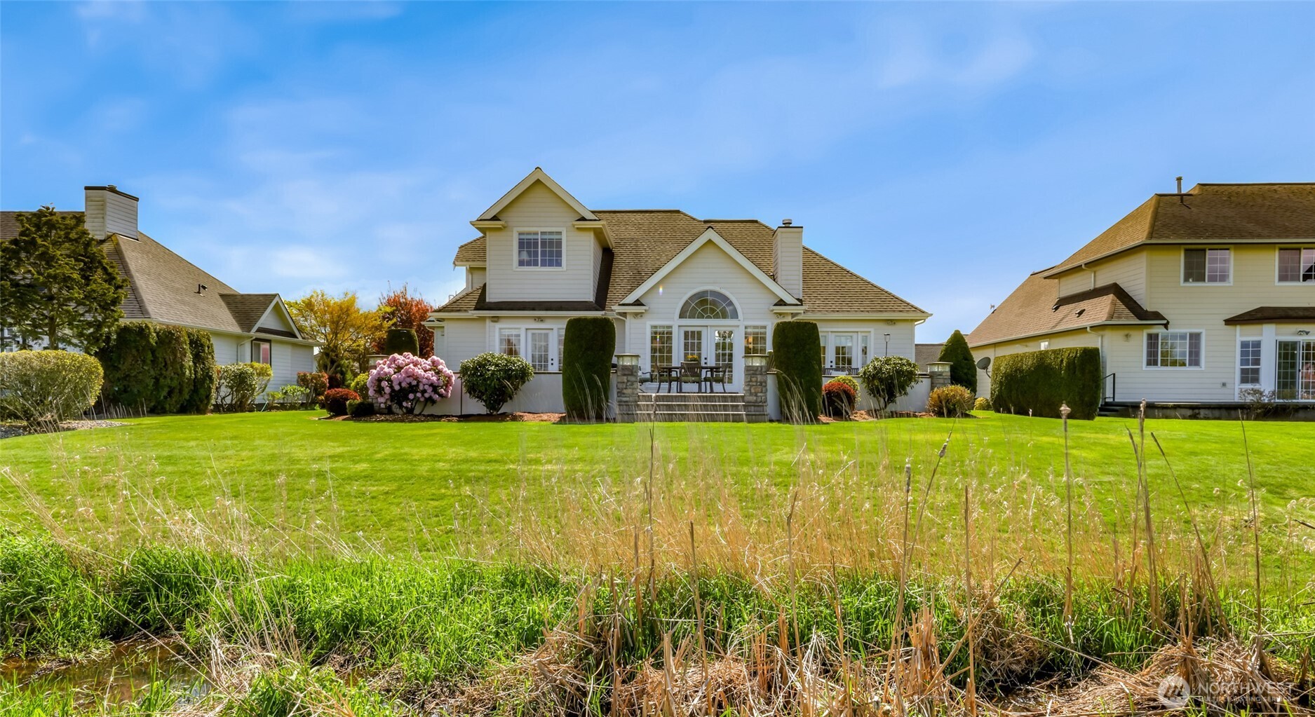 548 Sunrise Drive , Lynden, WA 98264
