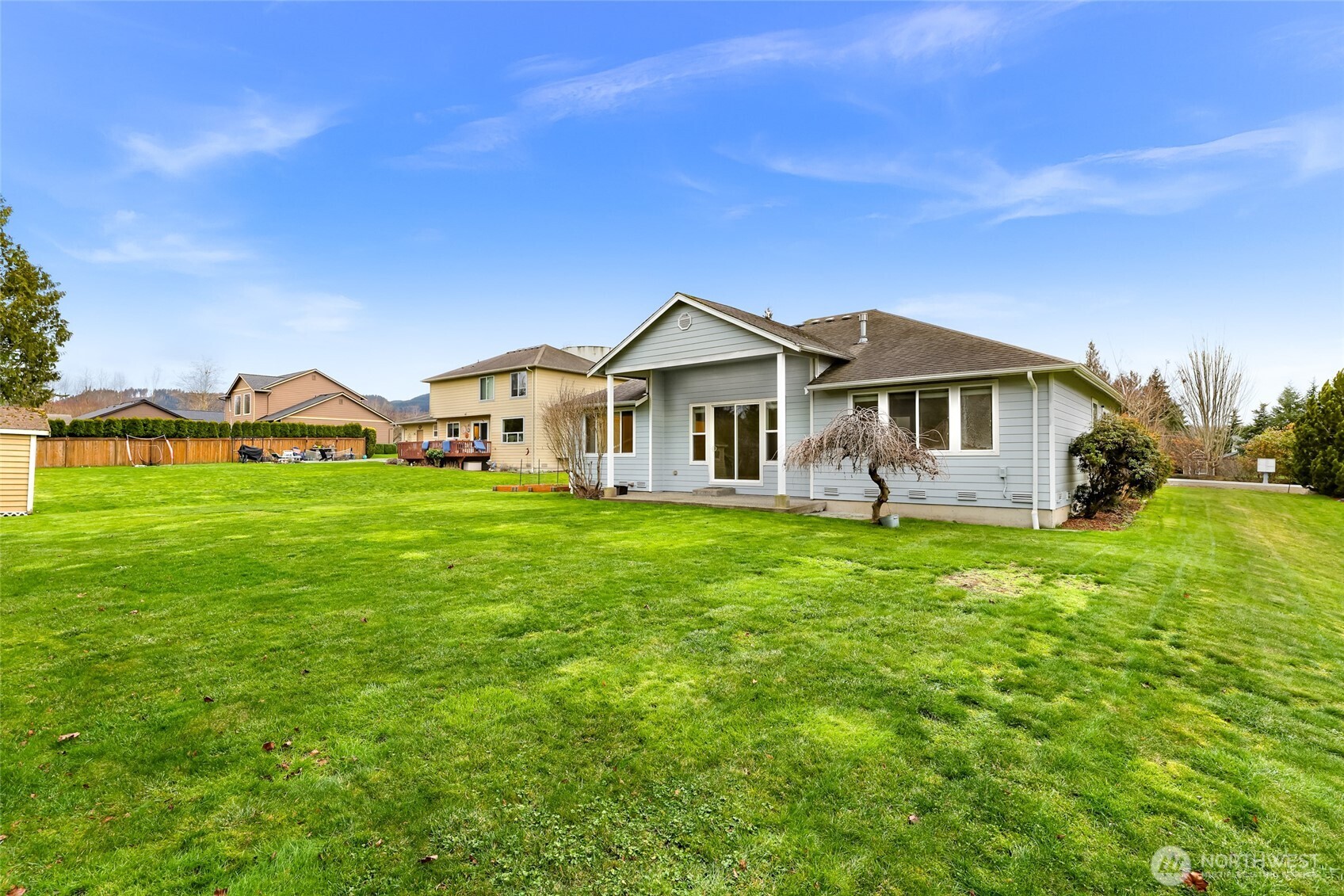 17193 River Rock Road , Mount Vernon, WA 98274